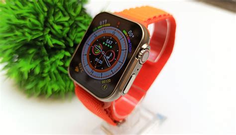 apple watch ultra replica|best clone apple watch ultra.